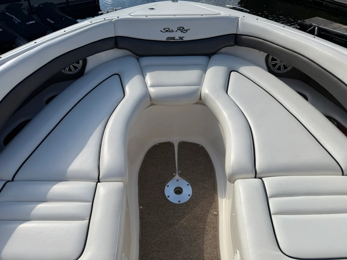 2006 Sea Ray 290 SLX 30.0 feet, Lake Ozark, MO #13