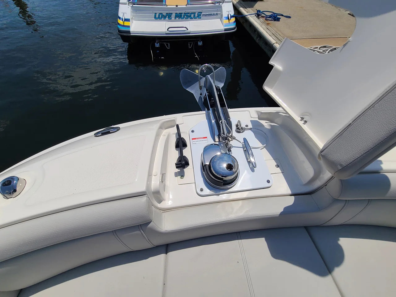 2021 Sea Ray 290 SDX OB 29.0 feet, Stuart, Florida #9