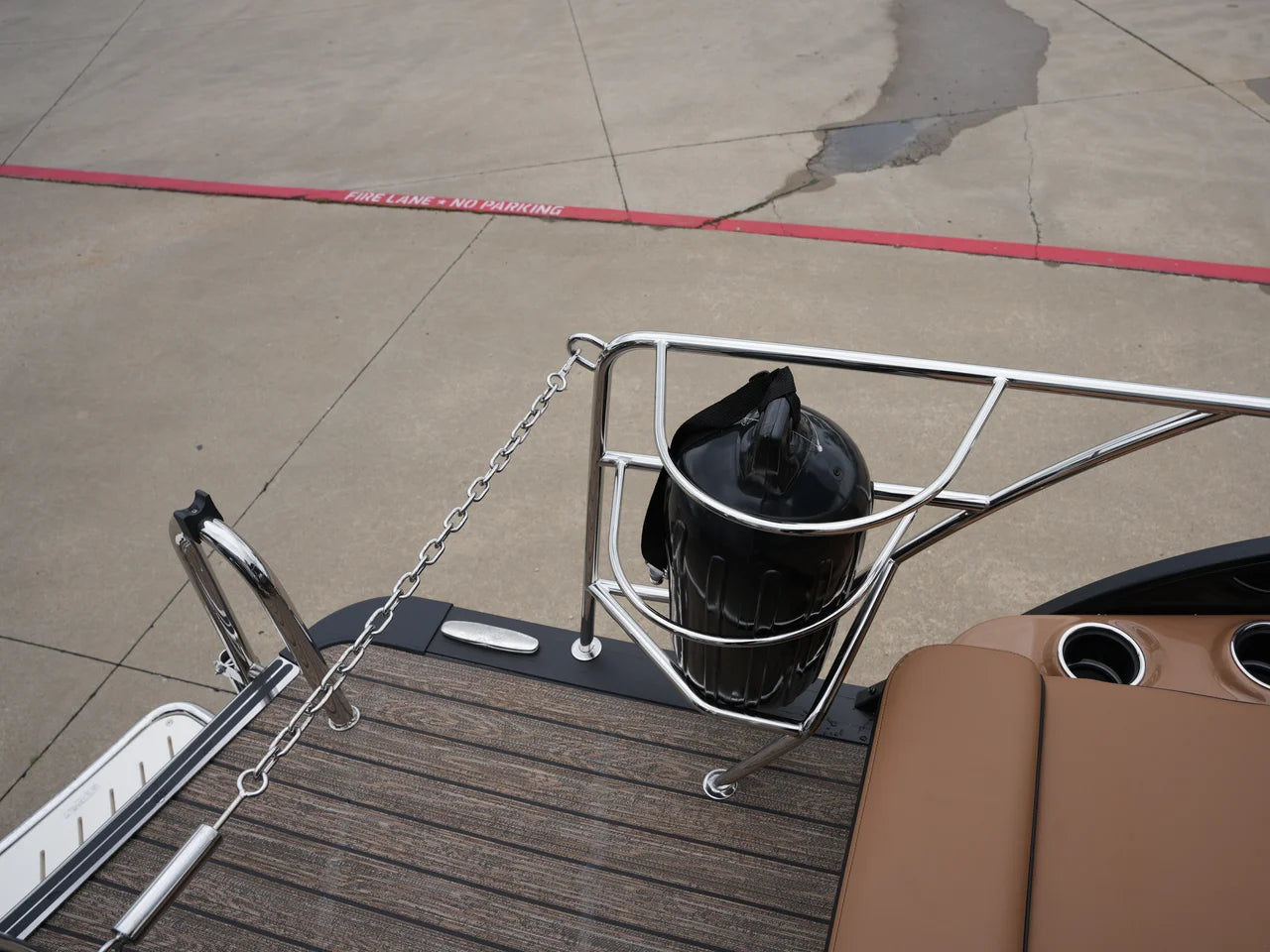 2026 Harris Grand Mariner 250 25.0 feet, Lewisville, TX #11