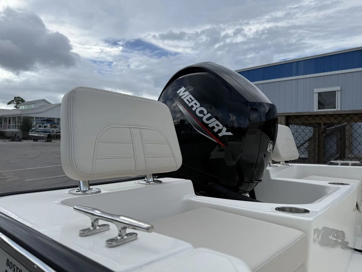 2027 Boston Whaler 190 Montauk 19.0 feet, Fort Walton Beach, Florida #13