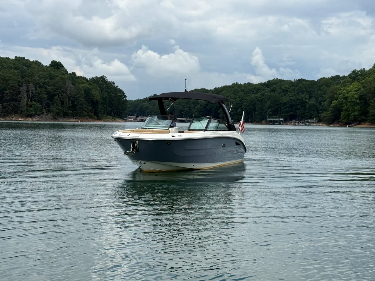 2025 Sea Ray 270 SDX 27.0 feet, Cumming, Georgia #11