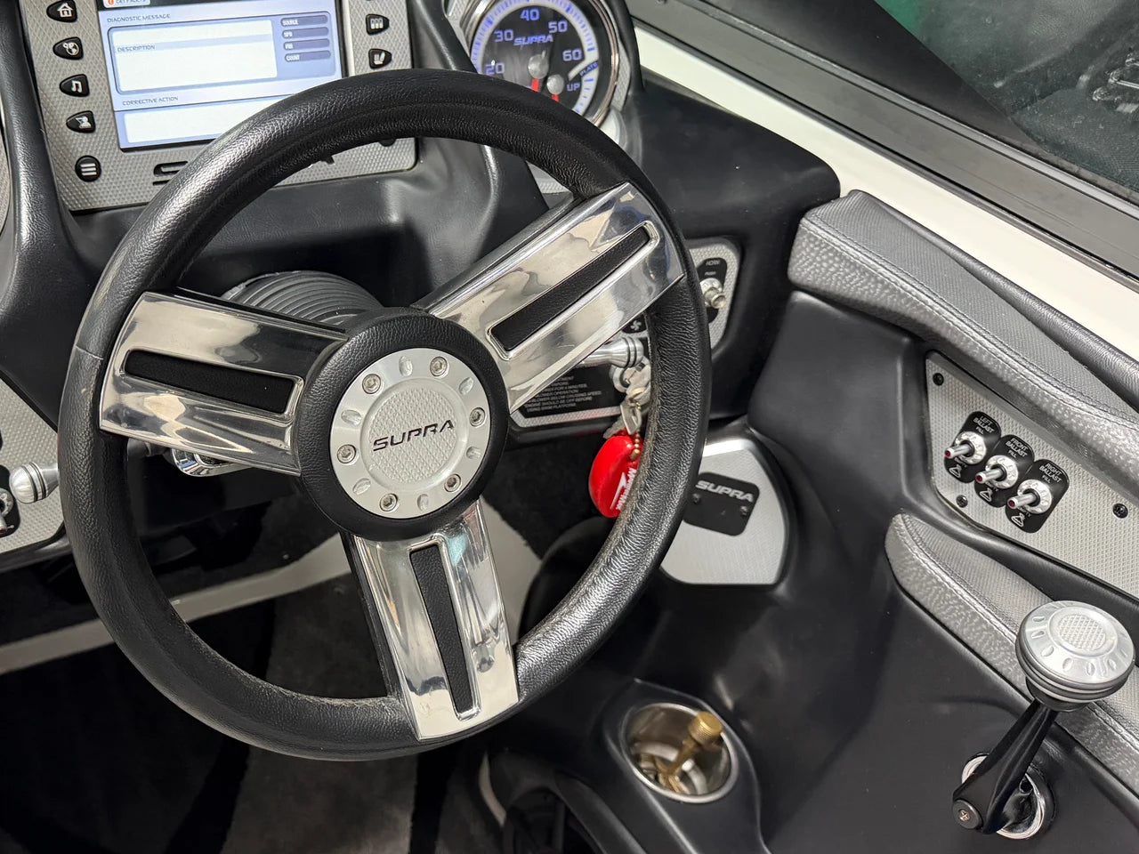 2015 Supra SC400 21.0 feet, Nisswa, Minnesota #73