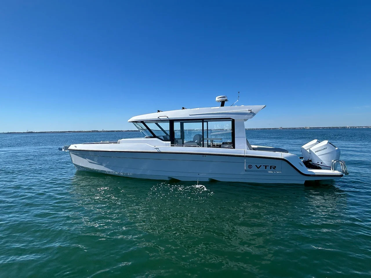 2026 Cruisers Yachts 38 VTR EC 38.0 feet, Pensacola, Florida #5