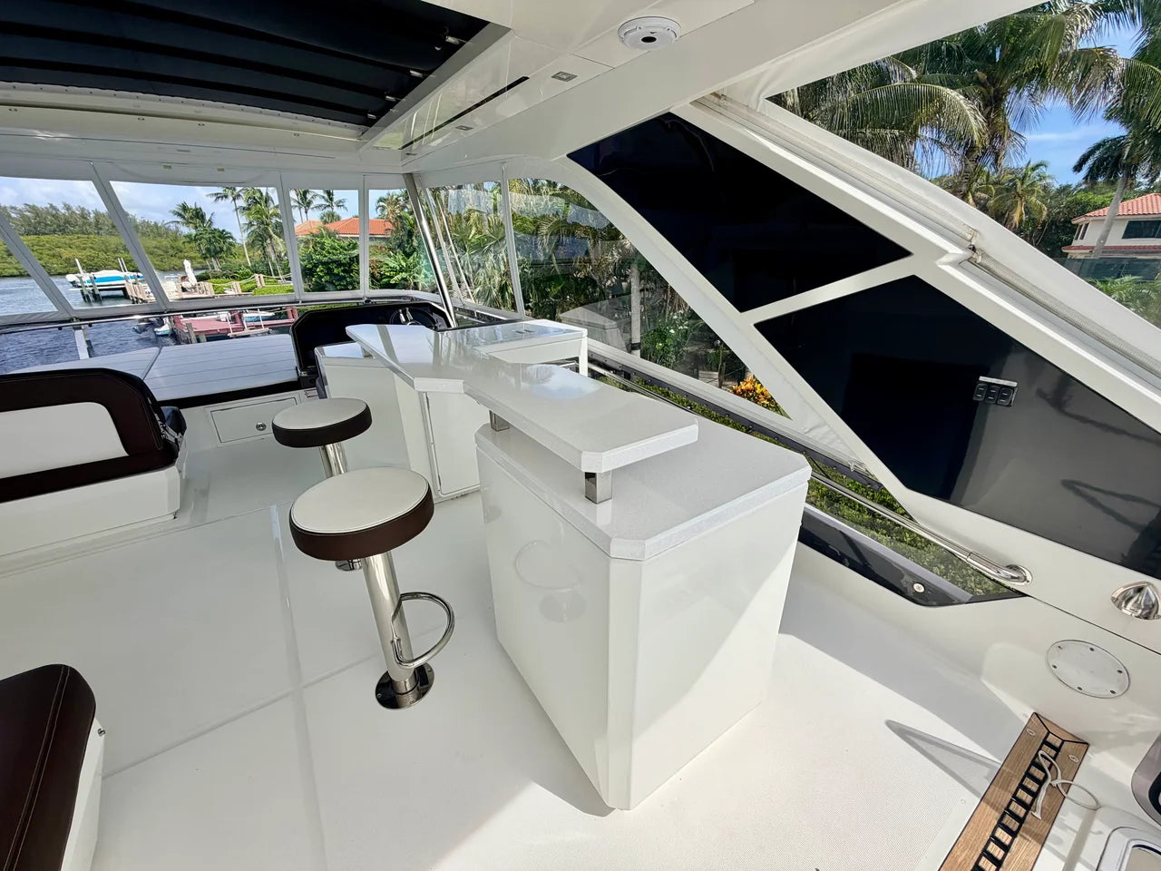 2019 Galeon 640 FLY BRIDGE 64.0 feet, Jupiter, FL #38