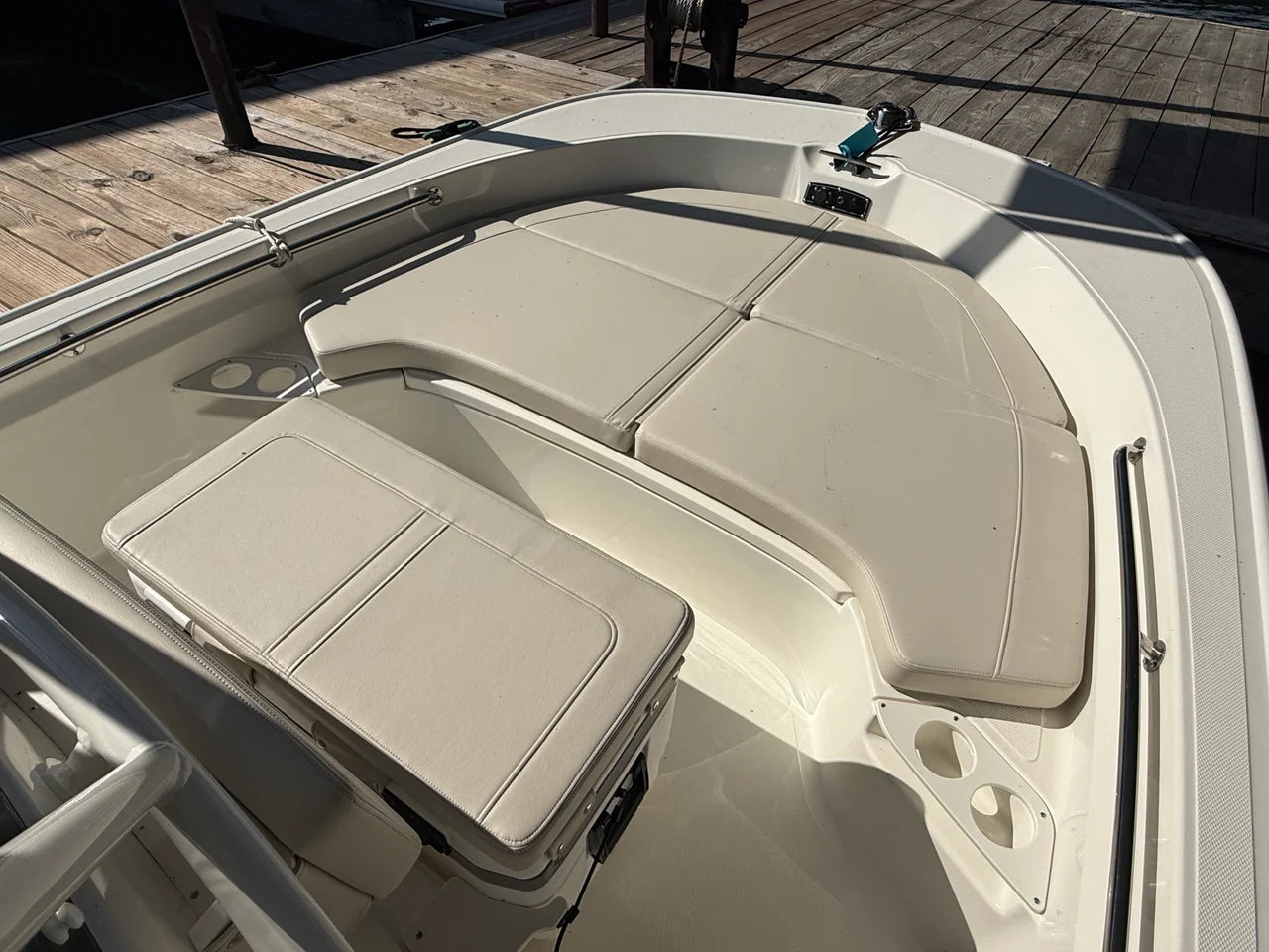 2026 Boston Whaler 190 Montauk 19.0 feet, Cumming, GA #9