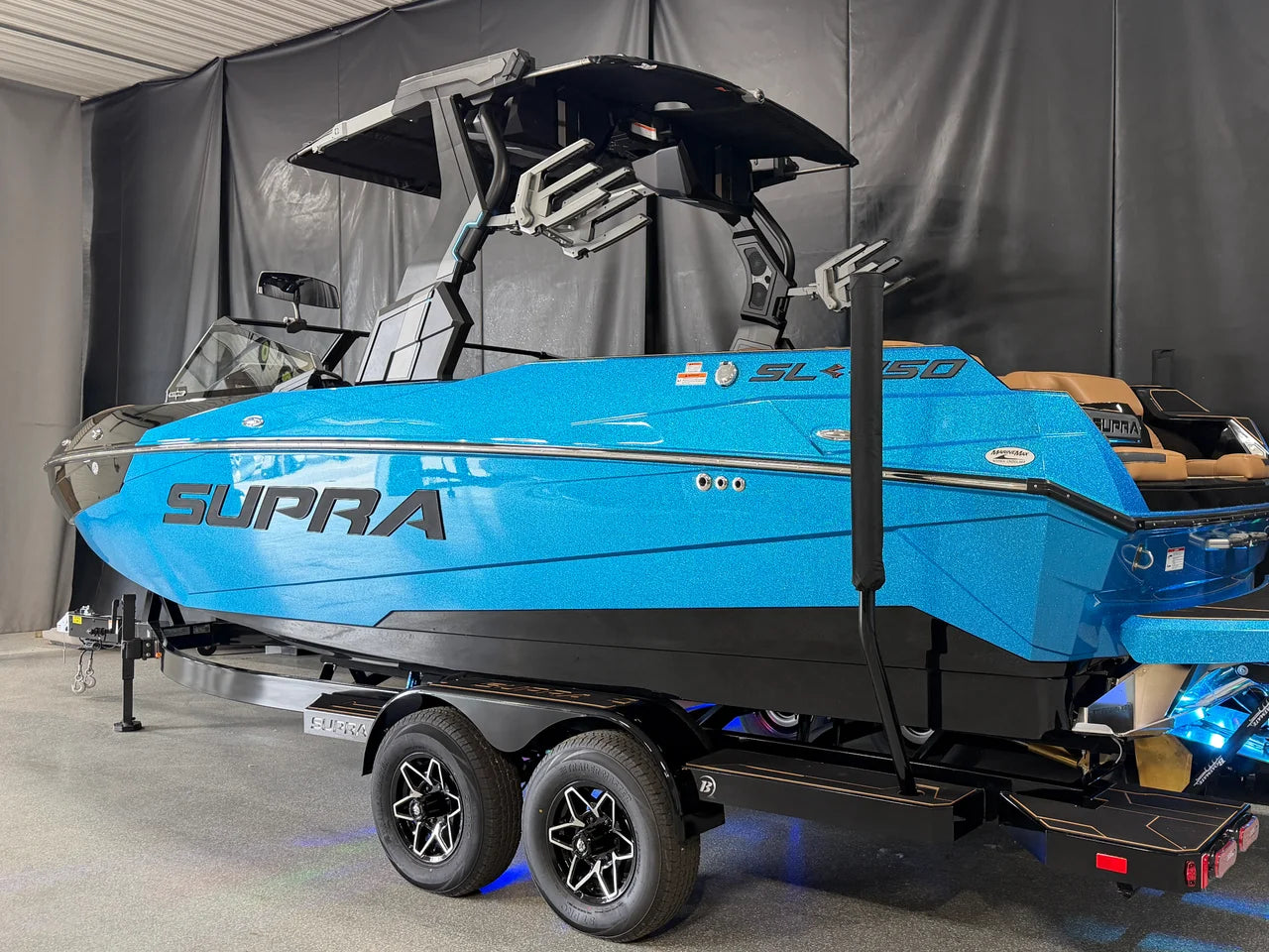 2026 Supra SL 23.0 feet, Nisswa, Minnesota #4
