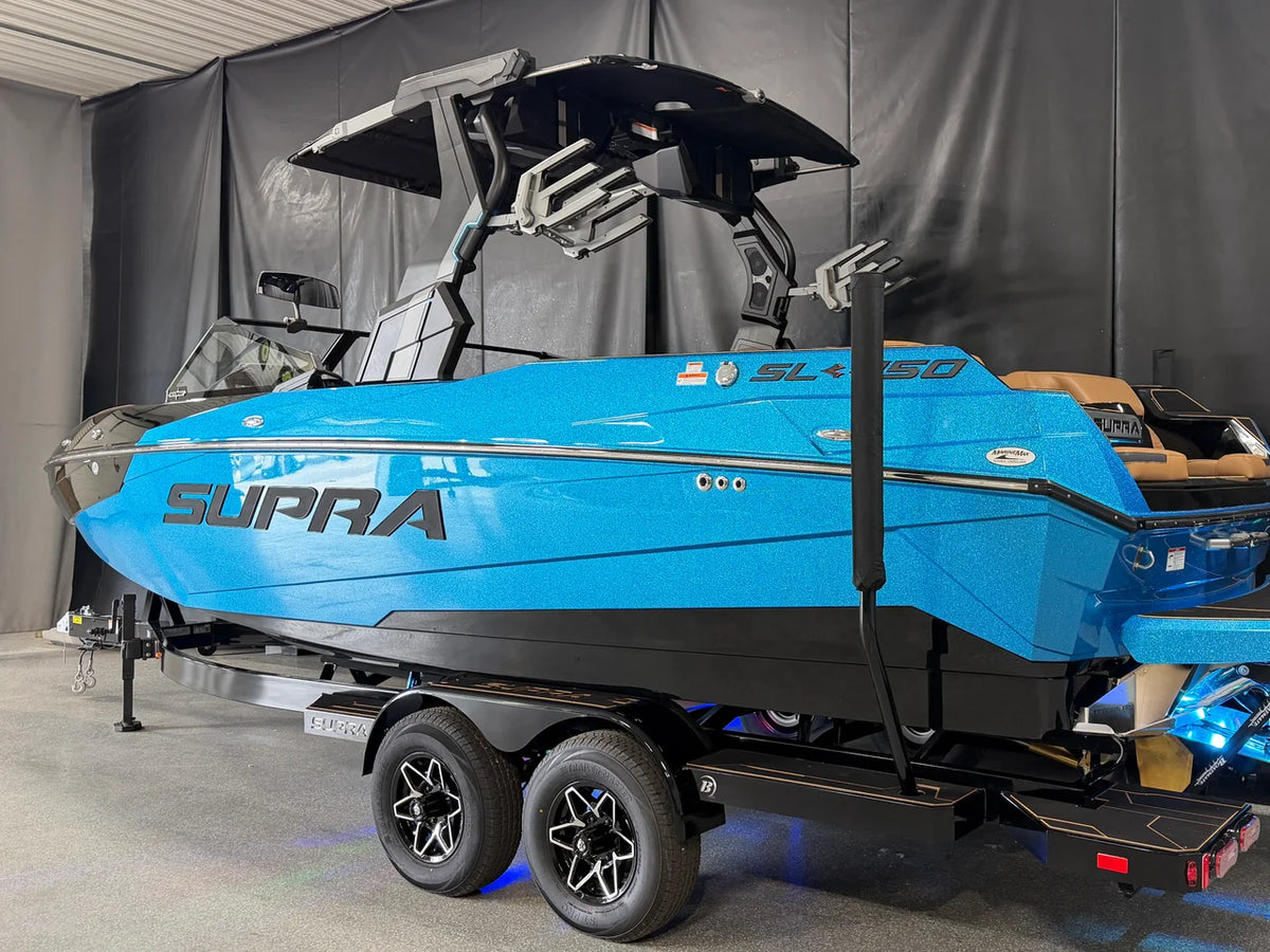 2026 Supra SL 23.0 feet, Nisswa, Minnesota #4