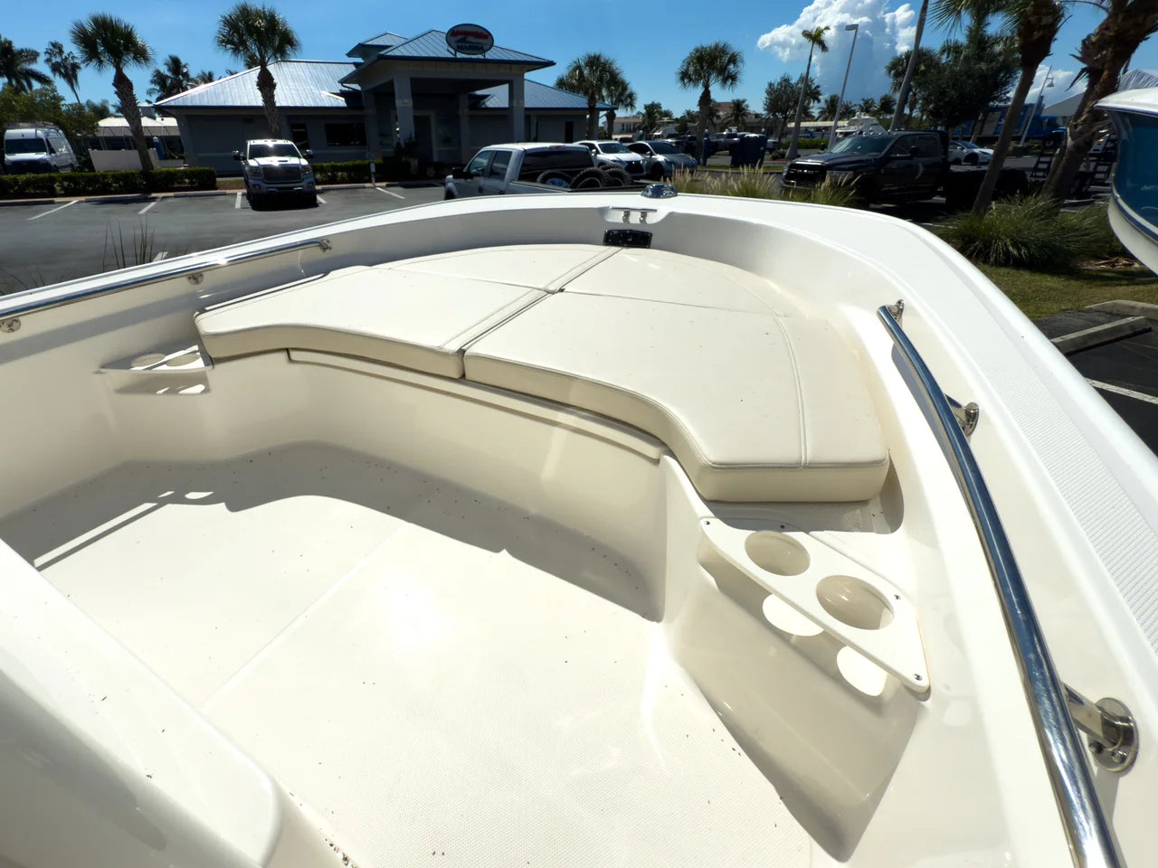 2026 Boston Whaler 190 Montauk 19.0 feet, Fort Myers, FL #13