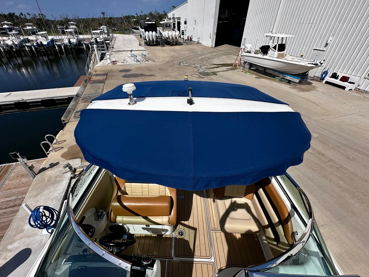 2016 Sea Ray 300 SLX 29.0 feet, Jacksonville Beach, Florida #33