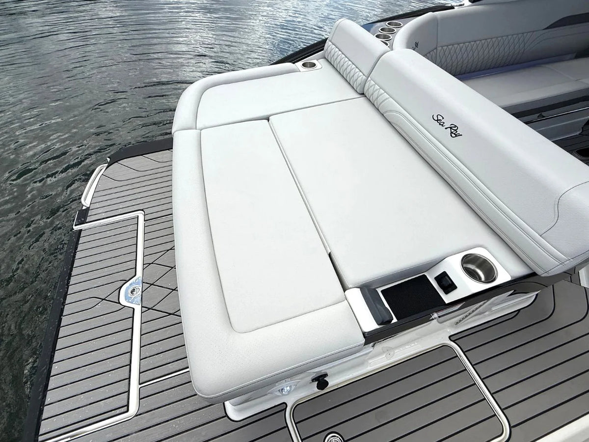2026 Sea Ray SLX 280 28.0 feet, Lake Wylie, SC #27