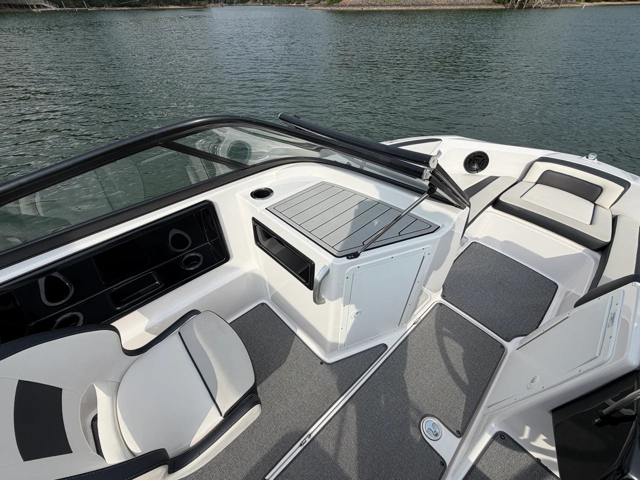 2020 Yamaha SX195 19.0 feet, Clover, South Carolina #26