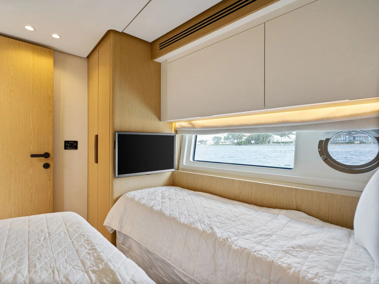 2026 Azimut FLY 62 62.0 feet, Naples, Florida #26