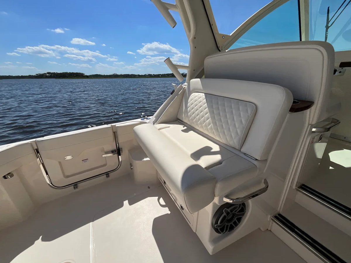 2026 Grady-White Express 340 33.0 feet, Jacksonville Beach, Florida #8