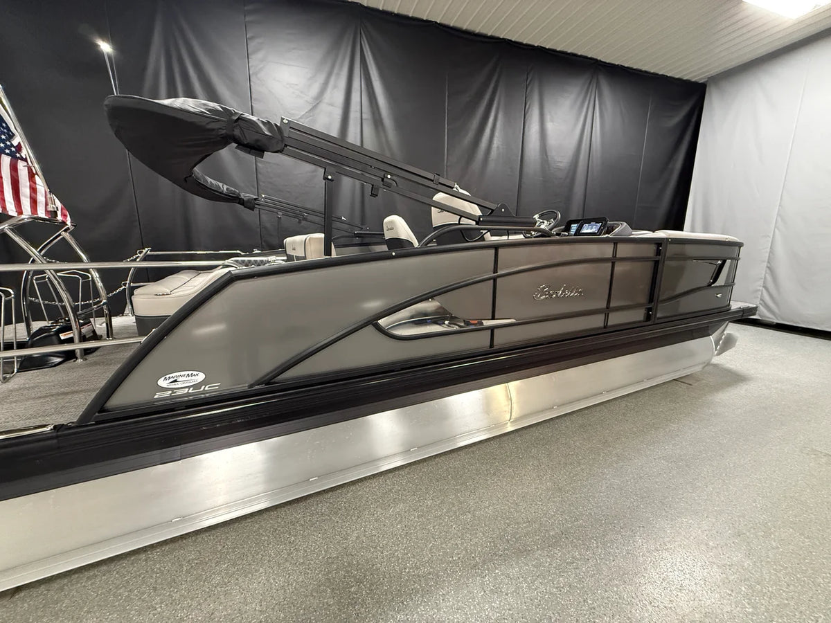2026 Barletta Lusso 23 UC 23.0 feet, Nisswa, Minnesota #4