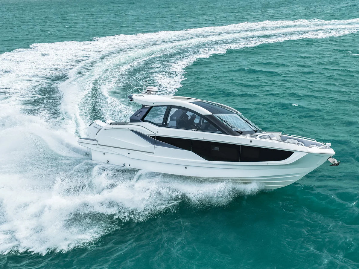 2023 Galeon 375 GTO 38.0 feet, Sarasota, FL #49