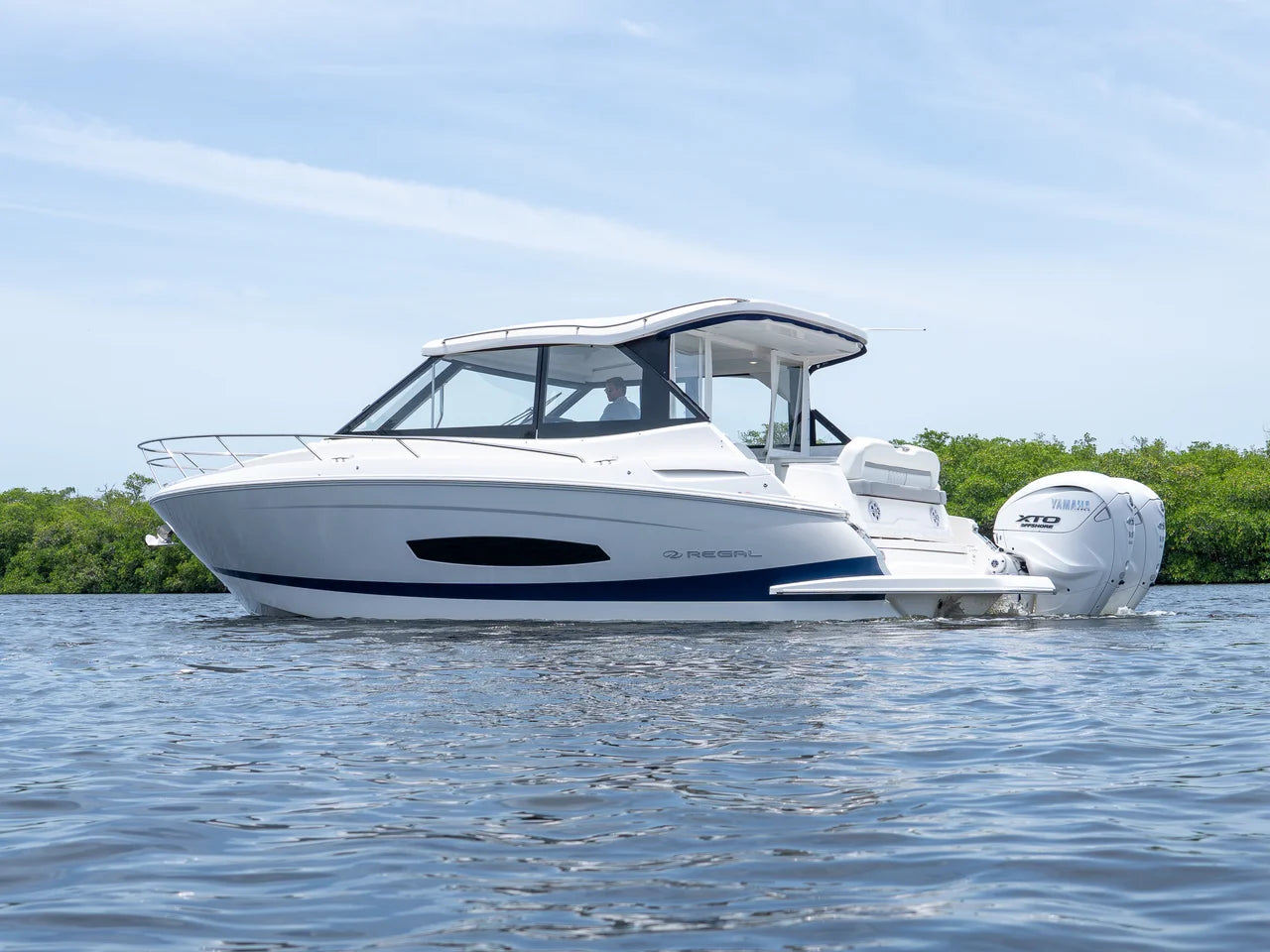 2024 Regal 36 XO 36.0 feet, Fort Myers, FL #2