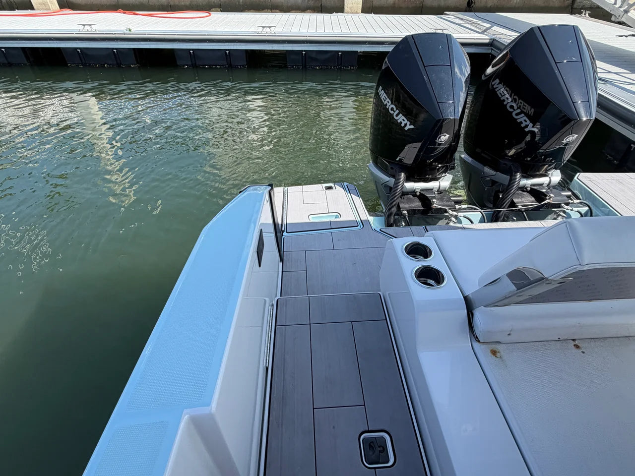 2023 Aviara 32 OB 32.0 feet, Clearwater, Florida #61