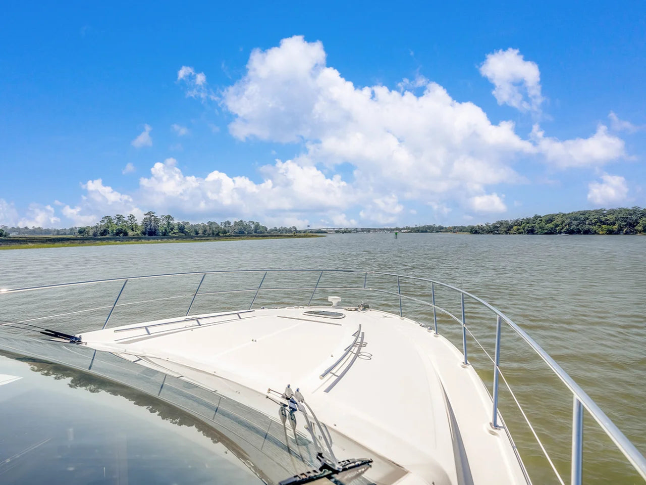 2013 Sea Ray 510 SUNDANCER 50.0 feet, Thunderbolt, GA #78