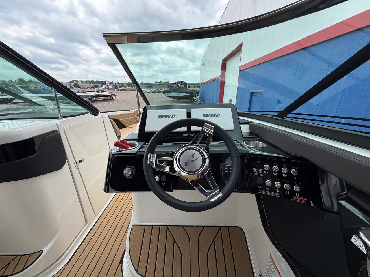 2027 Sea Ray 260SLX 26.0 feet, Rogers, MN #36