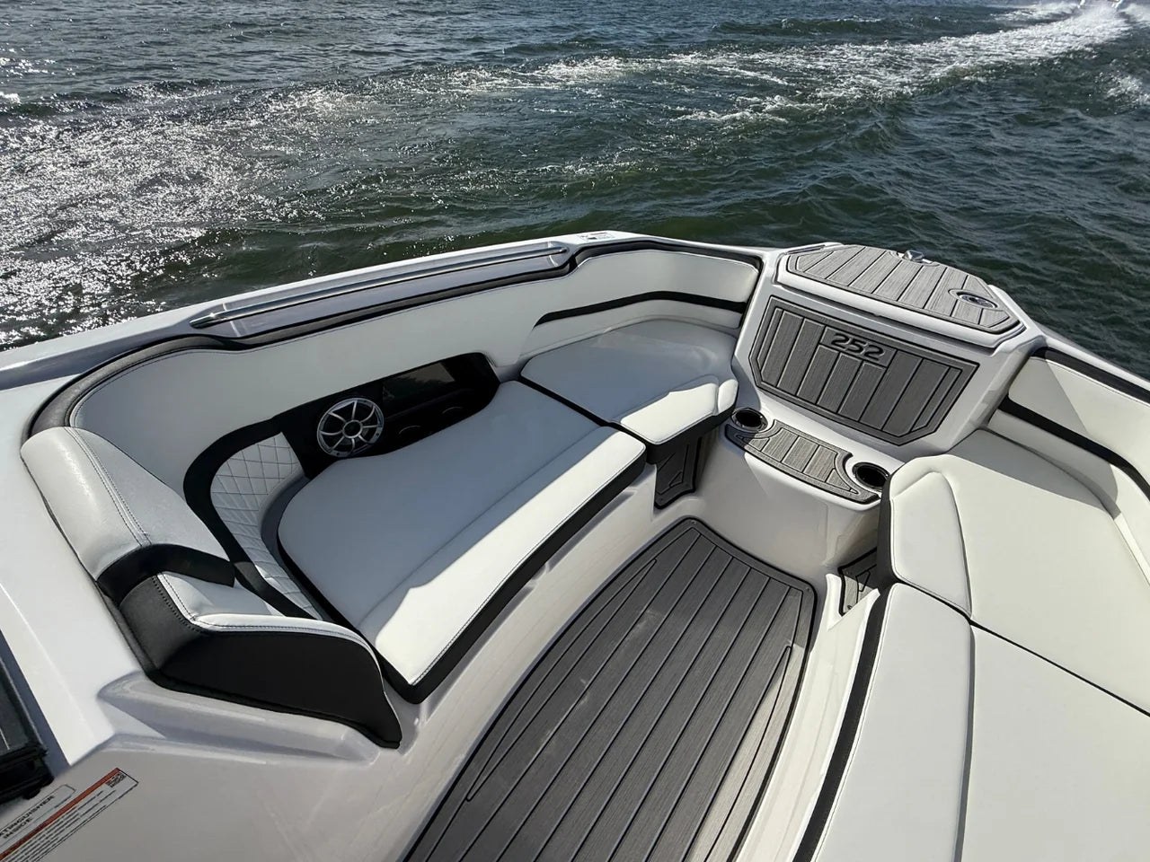 2026 Yamaha 252SE 25.0 feet, Lake Wylie, SC #23