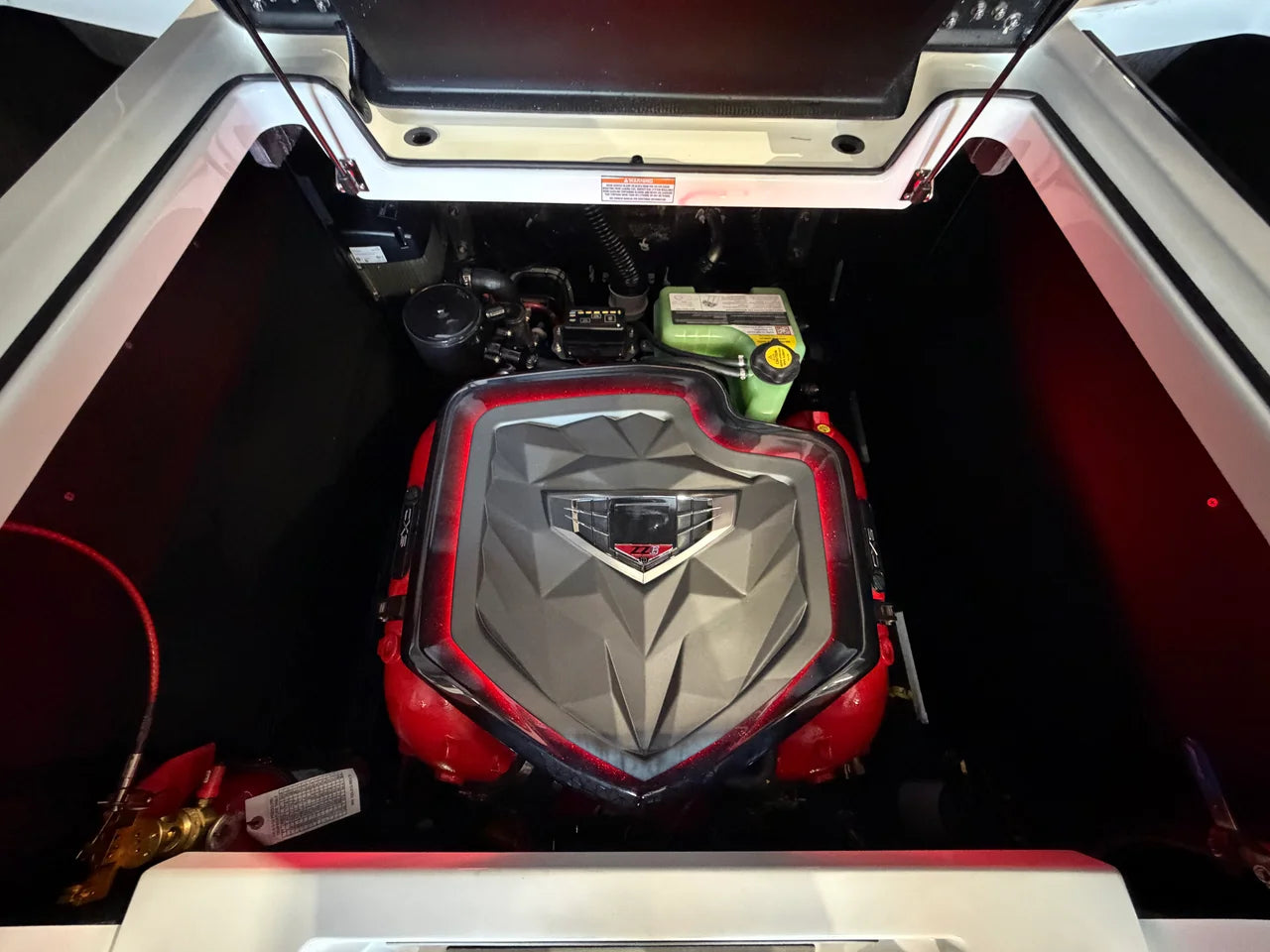 2026 Nautique Super Air Nautique G25 25.0 feet, Rogers, MN #23