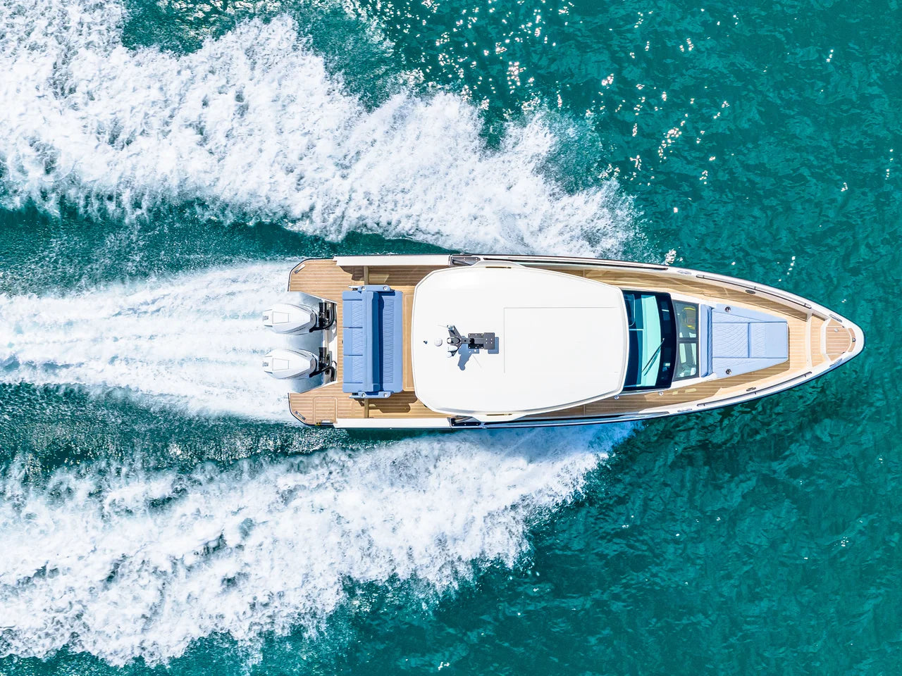 2026 Saxdor 320 GTO 32.0 feet, Venice, Florida #58