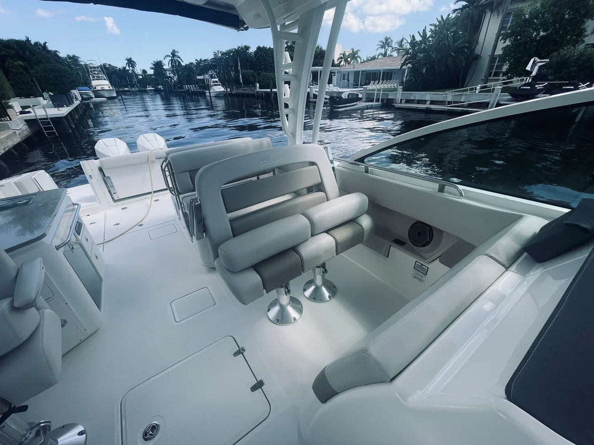 2022 Boston Whaler 320 VANTAGE 32.0 feet, Delray Beach, FL #16