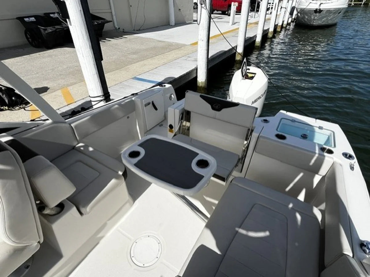 2024 Sailfish 226 DC 23.0 feet, Venice, Florida #20