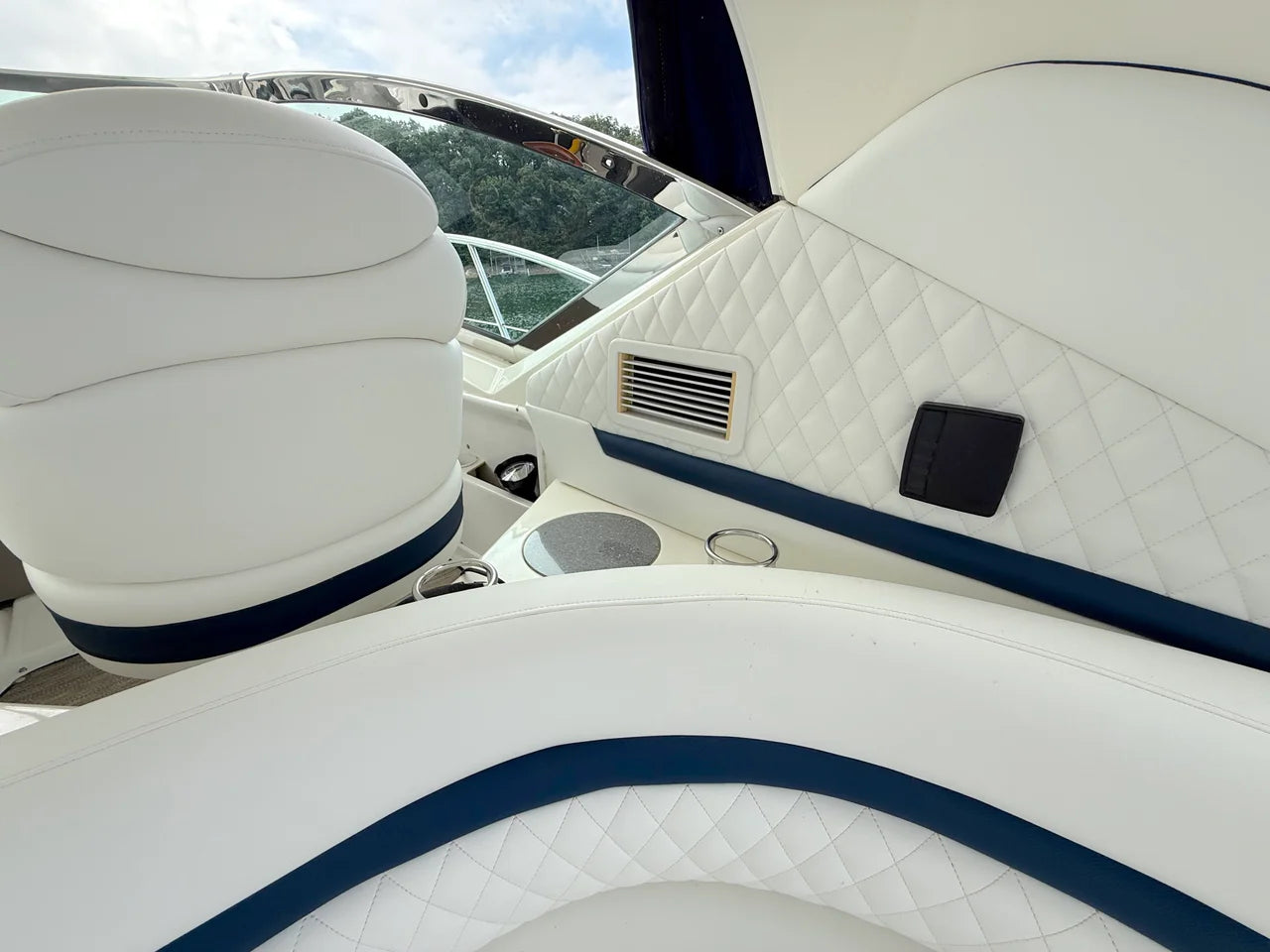 2006 Sea Ray 44 SUNDANCER 44.0 feet, Cumming, GA #28