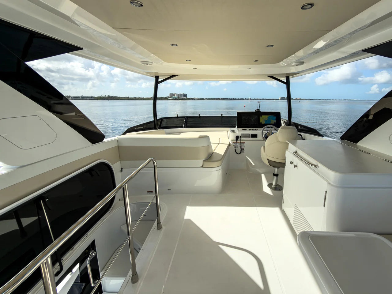 2026 Cruisers Yachts 50 FLY 50.0 feet, Fort Myers, FL #70