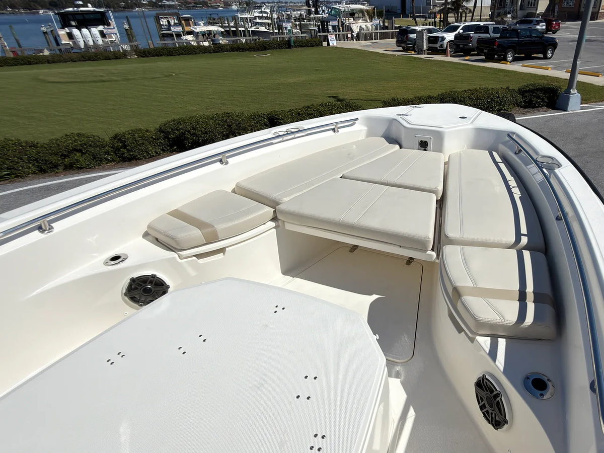 2027 Boston Whaler 280 Dauntless 28.0 feet, Panama City, FL #9