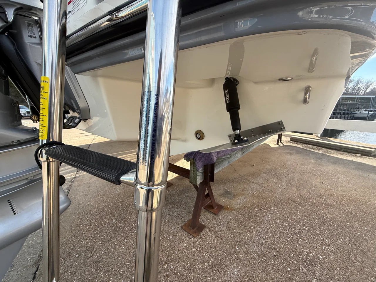 2026 Sea Ray SDX 250 Outboard 25.0 feet, Lake Ozark, Missouri #28