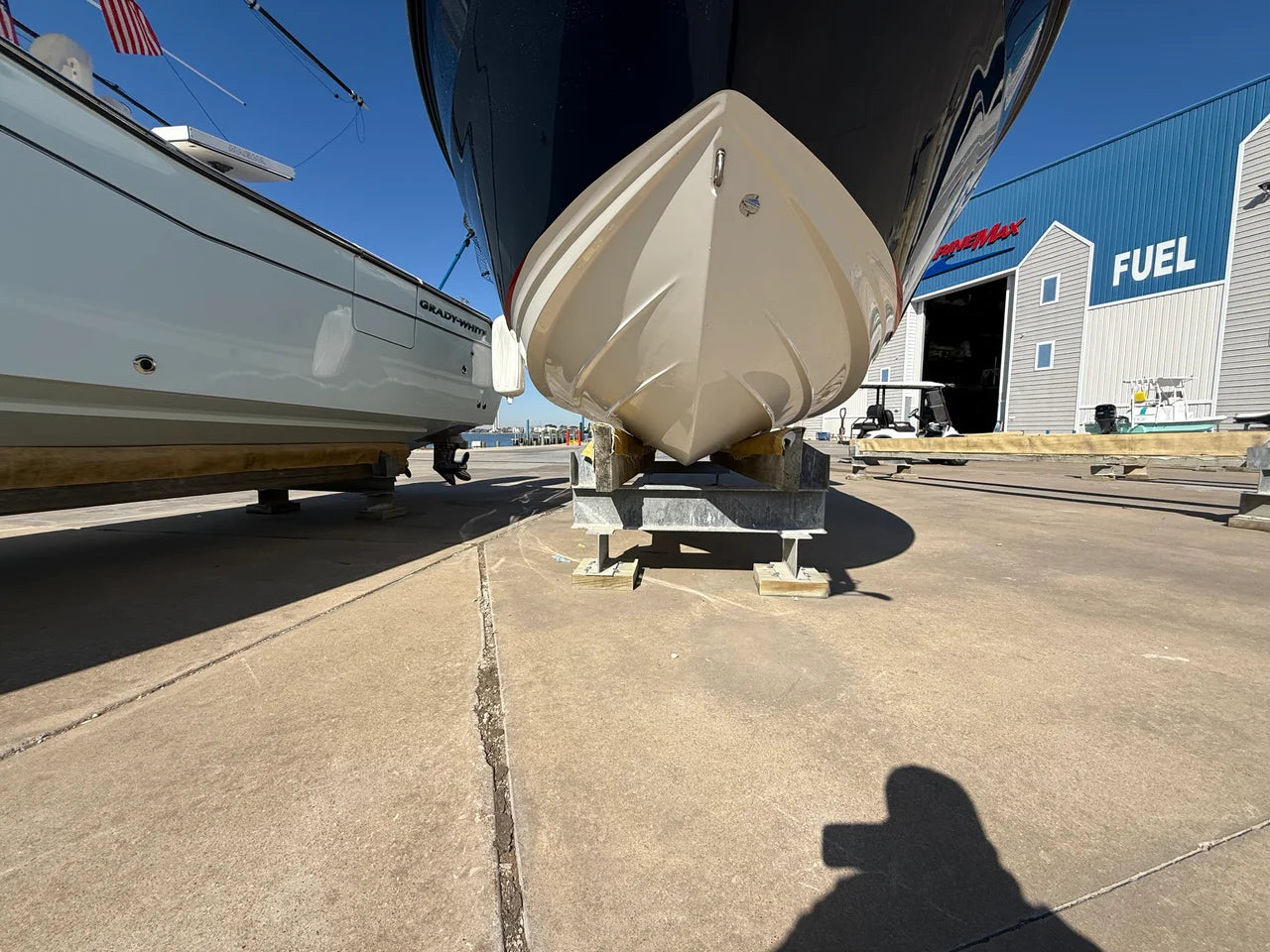 2024 Sea Ray SLX 260 Outboard 26.0 feet, Seabrook, TX #5