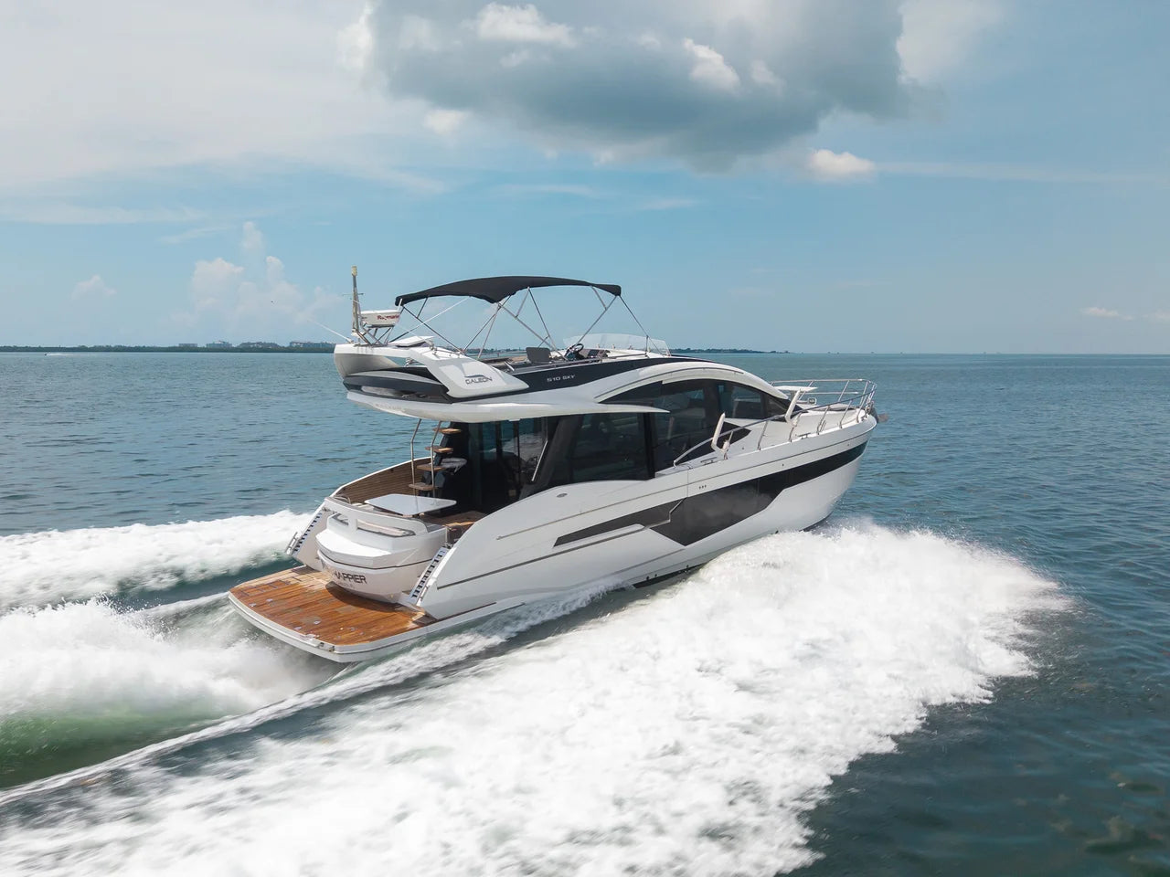 2022 Galeon 510 SKY 51.0 feet, Miami, FL #10