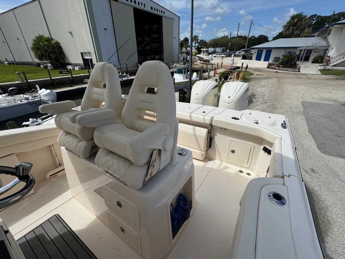 2025 Grady-White 271 CANYON 27.0 feet, Stuart, Florida #27