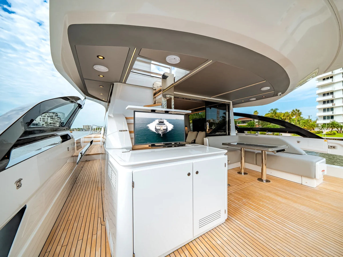 2026 Azimut S8 80.0 feet, Jupiter, Florida #64