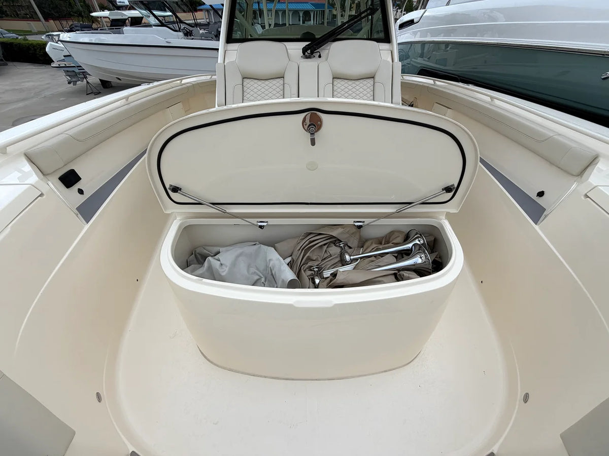 2025 Scout 400 LXF 39.0 feet, Stuart, Florida #44