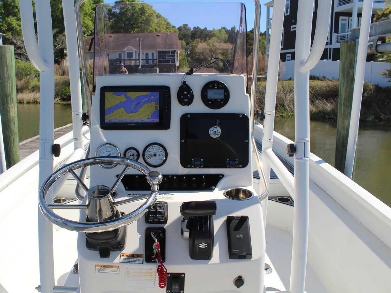 2022 Avid 23 FS MAG 23.0 feet, Sneads Ferry, NC #6