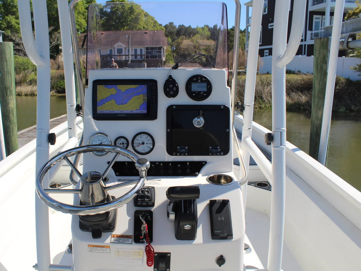 2022 Avid 23 FS MAG 23.0 feet, Sneads Ferry, NC #6