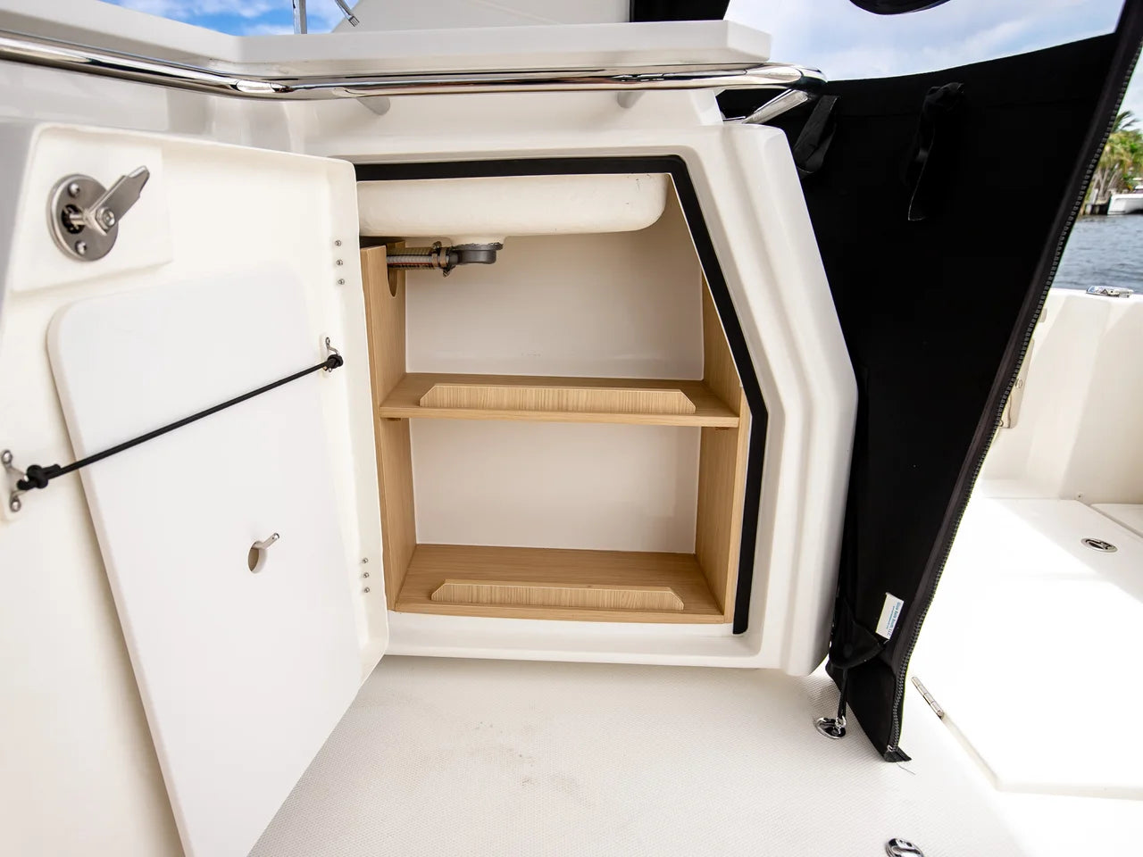 2024 Aquila 36 Sport 36.0 feet, Pompano Beach, Florida #30