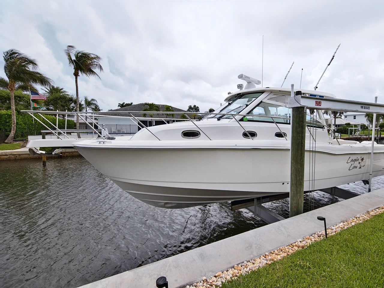 2018 Boston Whaler 345 CONQUEST 34.0 feet, Stuart, Florida #14
