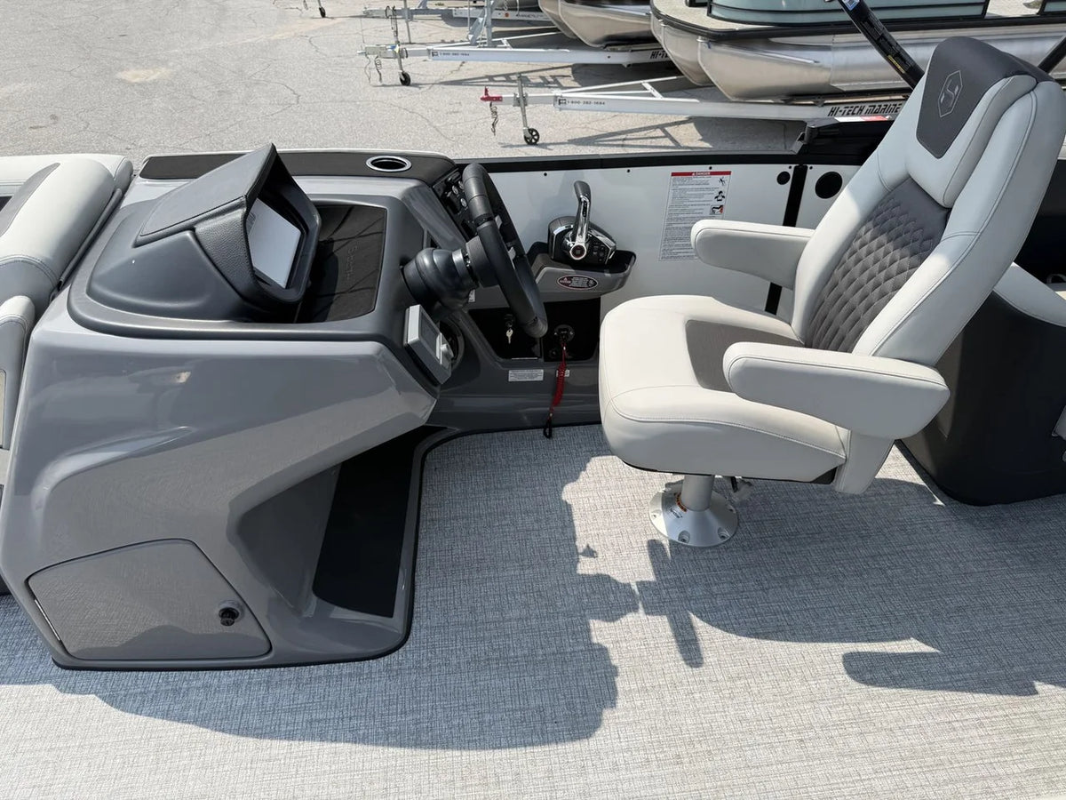 2026 Harris Sunliner 230 23.0 feet, Fort Walton Beach, Florida #19