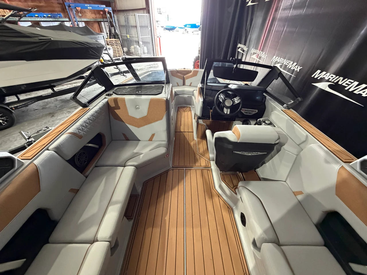 2026 Nautique Super Air Nautique GS22 22.0 feet, Rogers, MN #23