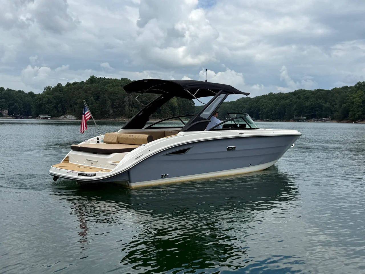 2025 Sea Ray 270 SDX 27.0 feet, Cumming, Georgia #6