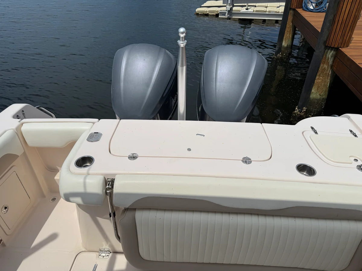 2014 Grady-White 307 FREEDOM 30.0 feet, Miami, FL #20