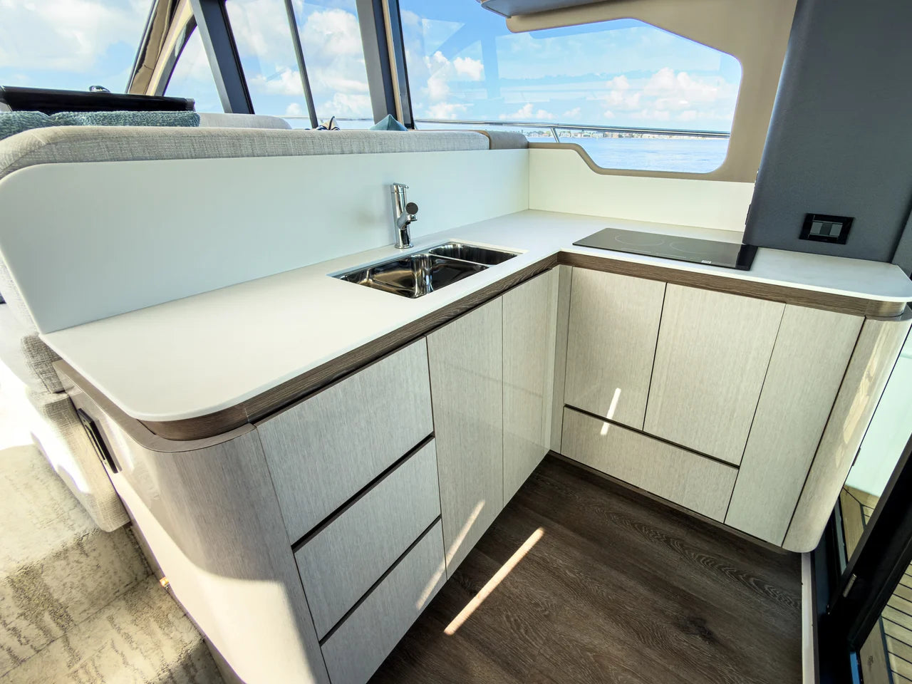 2026 Cruisers Yachts 50 FLY 50.0 feet, Fort Myers, FL #19