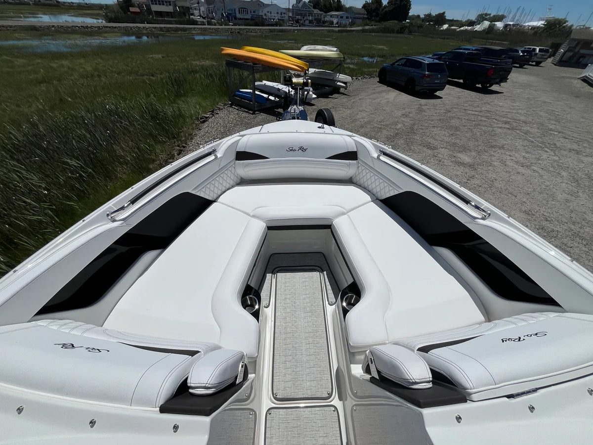 2026 Sea Ray SLX 260 Outboard 26.0 feet, Westbrook, Connecticut #20
