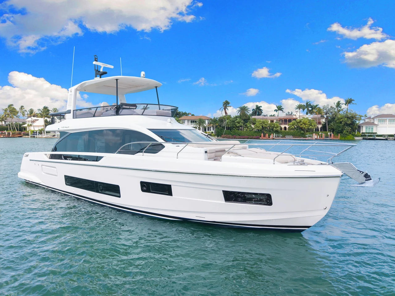 2026 Azimut FLY 62 62.0 feet, Naples, Florida #7