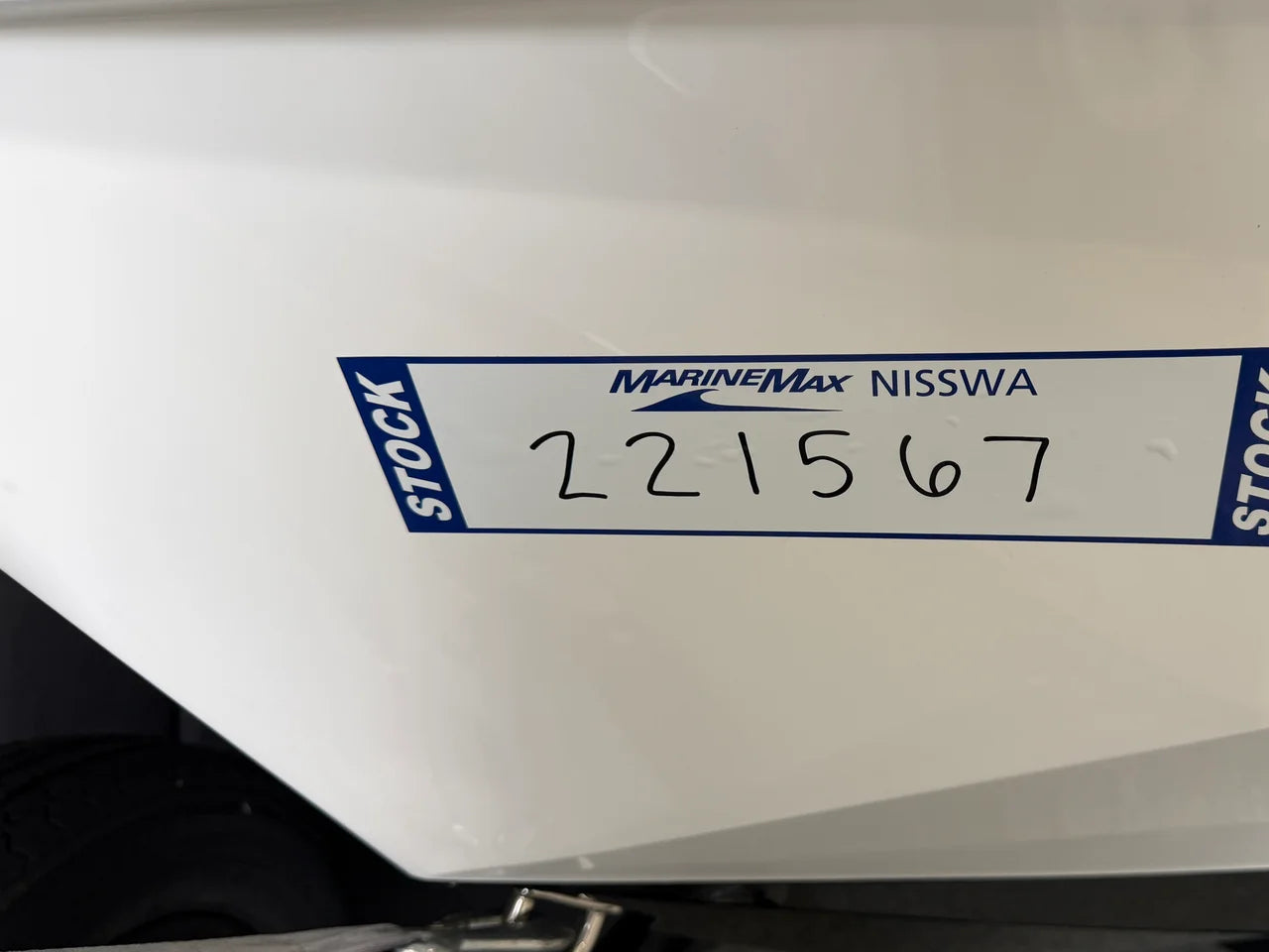 2027 Nautique SKI NAUTIQUE 20.0 feet, Crosslake, Minnesota #62