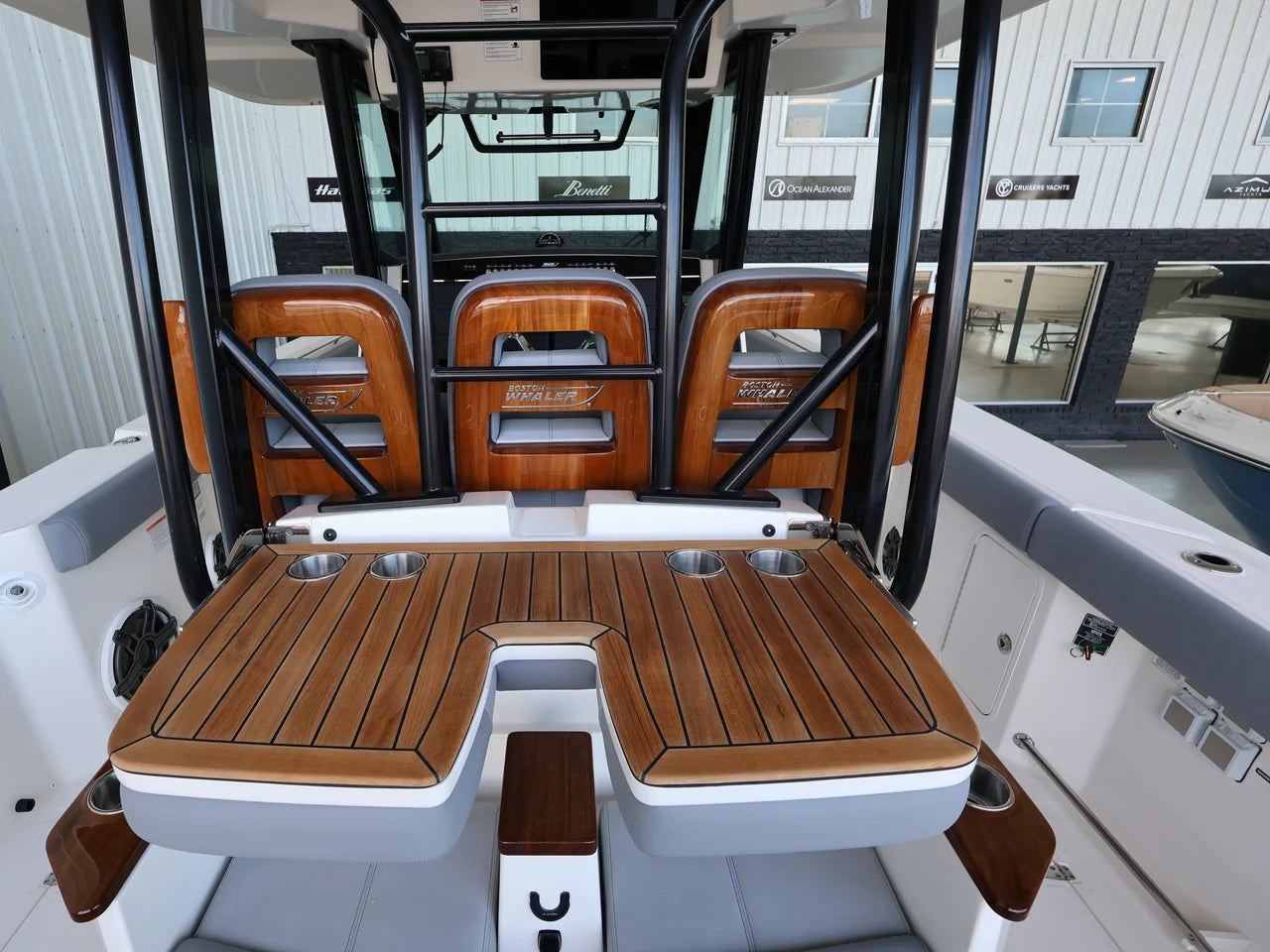 2026 Boston Whaler 360 Outrage 36.0 feet, Naples, Florida #13